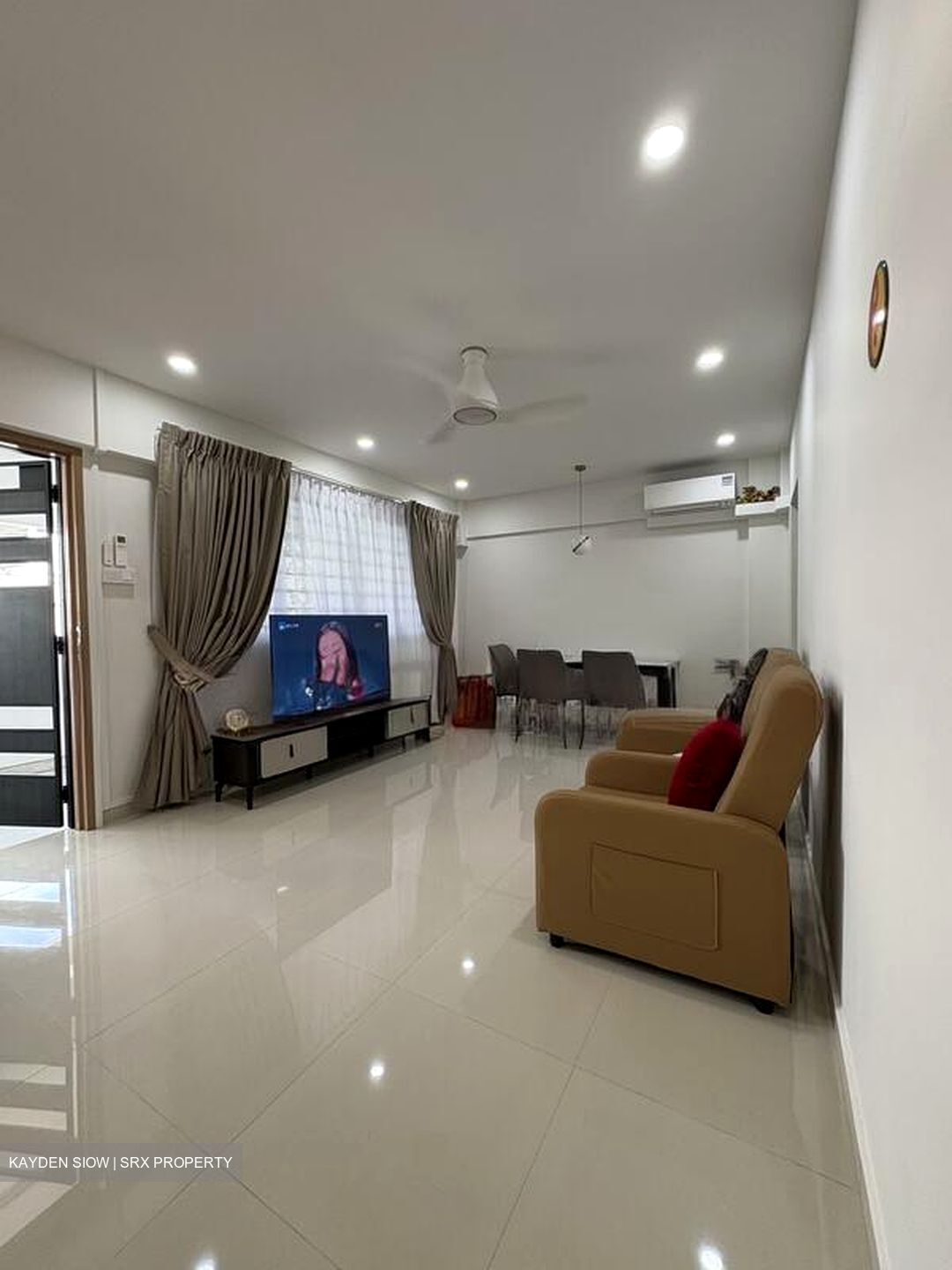 Blk 772 Yishun Avenue 3 (Yishun), HDB 4 Rooms #519655671